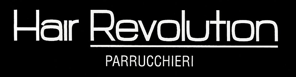 Hair Revolution Parrucchieri